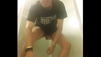 Eskil Is Nasty. Eskil Nilsen