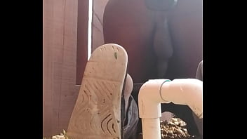 Gay, Dildo-in-ass, Outdoor-drill - Gay - 2025 - Sexy - Experience - Video 3171083