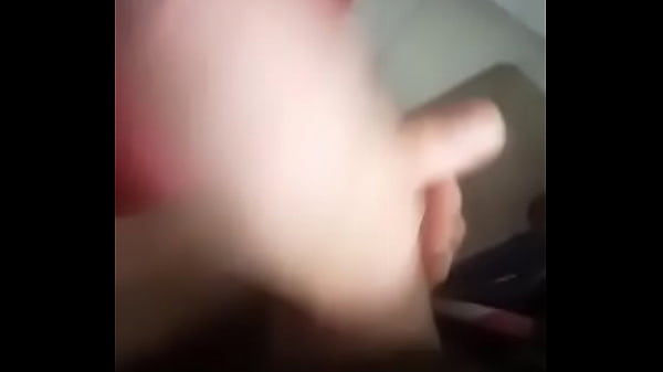 Petite Branlette Sans éjac