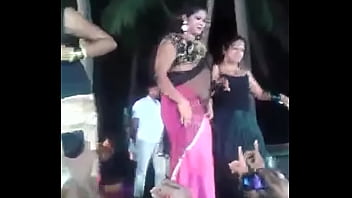 Open Recording Dance