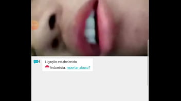 Indiana So Queria Mamar Meu Pau