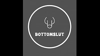 Cruising Cumslut Pushing Out Raw Cum From Hole