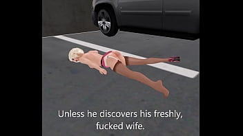 Fiction, Animation, Story - Toons - 2025 - Intense - Session - Video 3250643