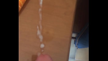 Handjob And Cumshot - Sega E Sborrata