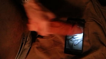 Stroking My Big Cock Till I Cum - cum, jackoff, big-cock, big-dick, soloboy - Video 3168970