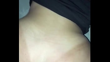 Novinha De Quatro - doggystyle, amateur, gordinha, novinha - Video 3249200