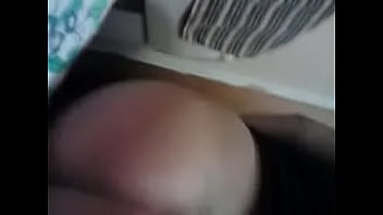 Me Chillin Wit This Big Booty Bitch