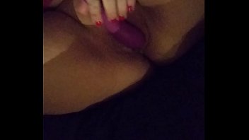 Litty Valentine Ready To Watch Me With Me Cum With My New Toy