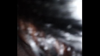 Sucking My Toes Clean