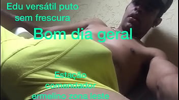Puto Versátil - gay, gay-amateur, gay-masturbation - Video 3248378