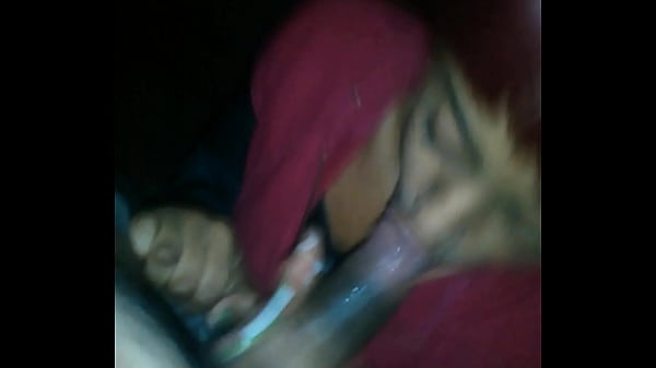 Red Head Deep Throat