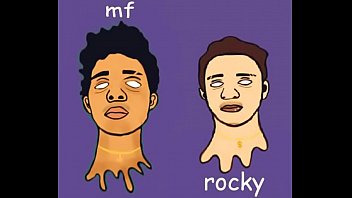 Lil Rocky Fudendo Psicol_gico