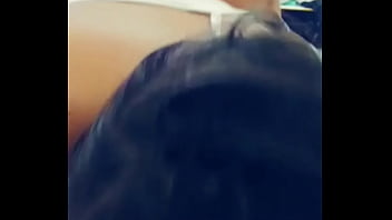 Big Booty Bella Sucking Dick