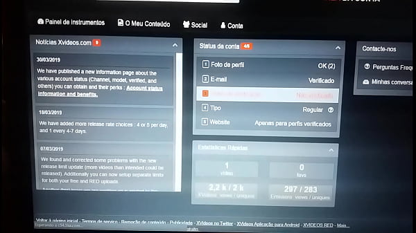 Vídeo De Verificação - verification-video - Video 3174635