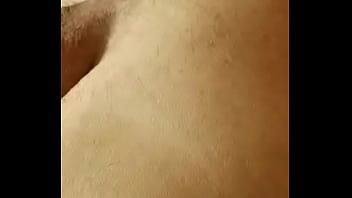 A Hungry Pig Feasting On My Prolapse