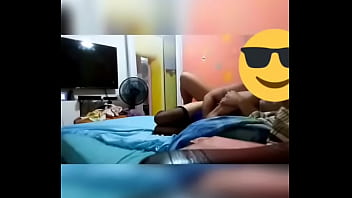 Comendo A Cdzinha Submissa