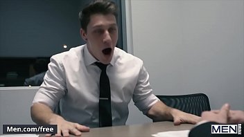 (paul Canon, Kit Cohen) - Ass Controller Part 1 - Men.com