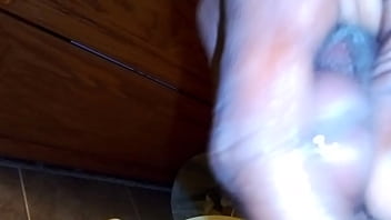 Fatt #fetishfootjobs