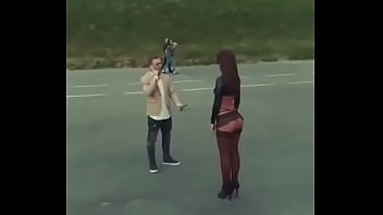 Who Is She? - sexy, submissive, bdsm, submission, polska, chains, poland - Video 3167264