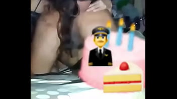 Eating Army Daddy Ass