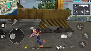 Fodendo A Cabeça Do Novinho Fontes Com Uma Scar