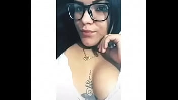 Vai Travando A Bucetinha