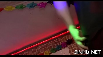 Raucous Group Banging Session - anal, hardcore, interracial, blowjob, party, spitting, orgy, slapping, group-sex, eurobabes, sex-par - Video 3000147