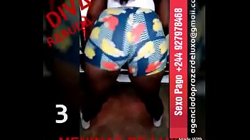 Putas De Angola Meninas De Luxo