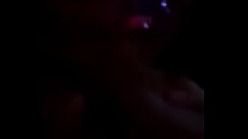 Travesti Chuoando A Sus Dos Maridos