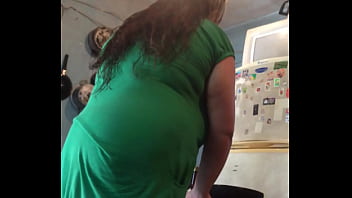 Me Encanta Que Me Vean Las Tetas Y Nalgas