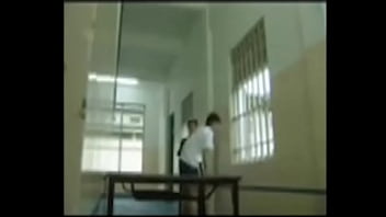 Gay, Inmate, Prisoner - Gay - 2025 - Sexy - Scene - Video 3166334