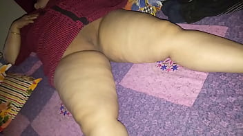 My Voluptuous Side Heroine Wife Thick Puffy Pussy Show