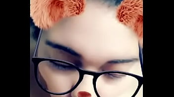 Kitty Sucking The Dick Of A Great Sage