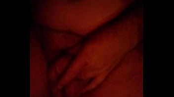 Messing Around While Driving At Night On D. Highway