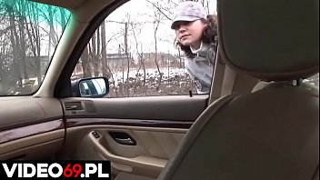 Polskie Porno - Sprawdzony Sposób Na Dymanie Autostopowiczek