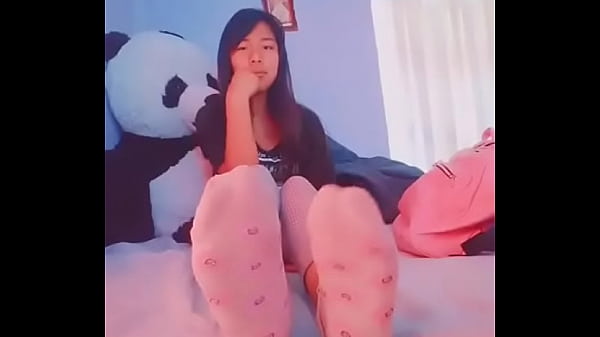 Fetish, Feet, Pies - Feet - 2025 - Amazing - Experience - Video 3165181