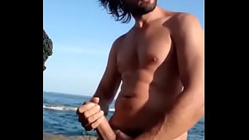 Bel Gris At The Beach