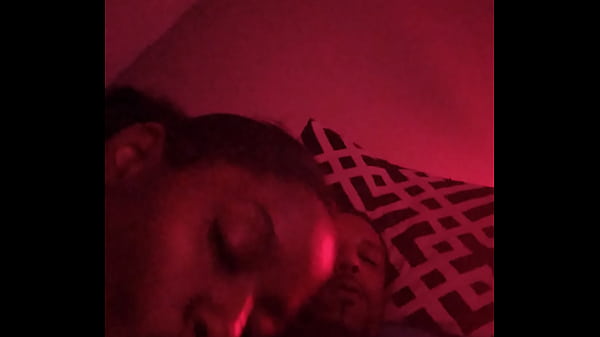 His Girlfriend Sucks A Good Dick