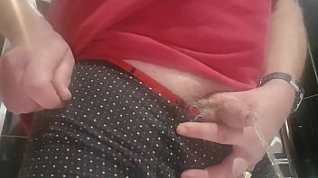 Early Morning Piss - gay, piss, uncut - Video 3170125