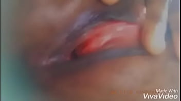 Medo Bae Masturbating