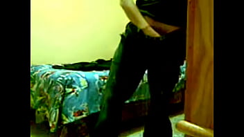 Hot Twink Masturbating And Showing His Dick For Me.