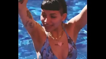 Hot, Naked, Shower, Nude, Caliente, Ducha, Piscina, Desnuda, Cazzu - Unknown - 2025 - Passionate - Show - Video 3244276