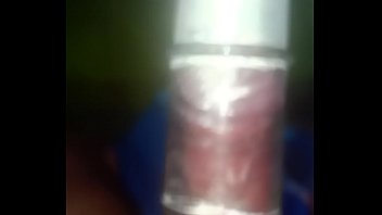 Penis Cup Using By Manoj