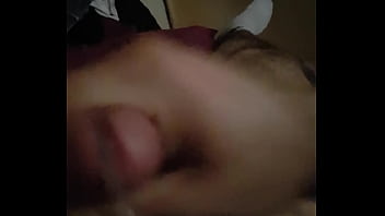 Mañanera Masturbación