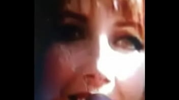 Dawn Brass- Cute Milf Facial Cum Tribute