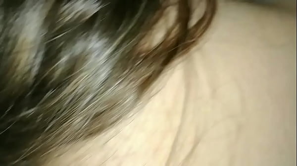 Mí Señora Chupándome La Verga Y Metiéndole Un Consolador