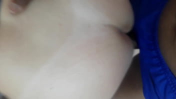 Fredata Fredmike Pega Loira Parte 2