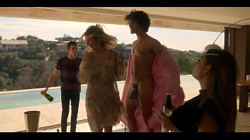 Gato Sexi Série Elite