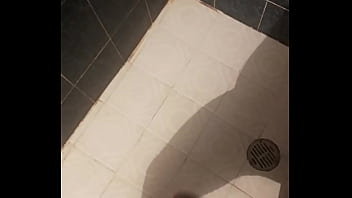 Antes De Bañarme - masturbation, solo - Video 3169381