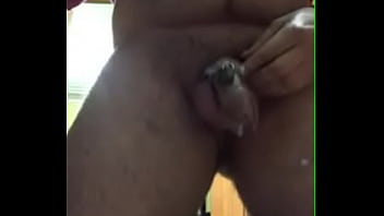 Gay, Cage, Chastity, Fag, Gaiola, Puto, Escravo - Gay - 2025 - Amazing - Experience - Video 3163712